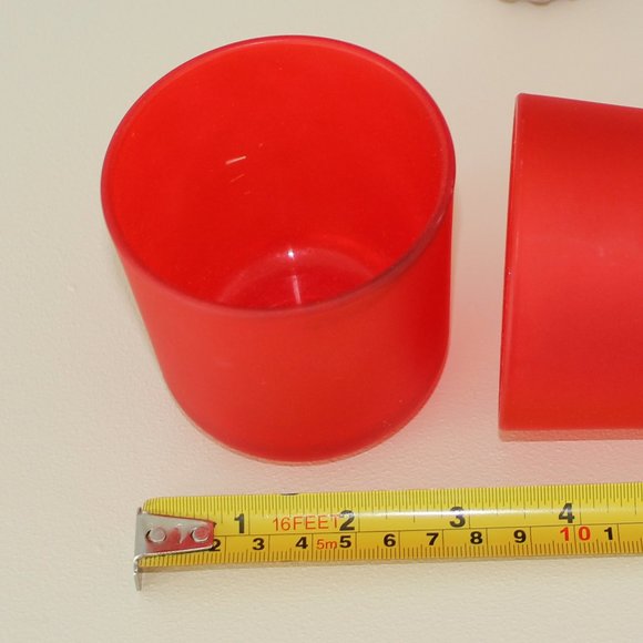 2 IKEA candle holders - Picture 4 of 5